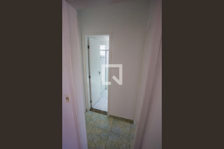 Corredor de apartamento para alugar com 2 quartos, 65m² em Centro, Diadema