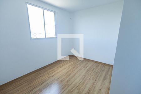 Quarto 1 de apartamento para alugar com 2 quartos, 45m² em Juliana, Belo Horizonte