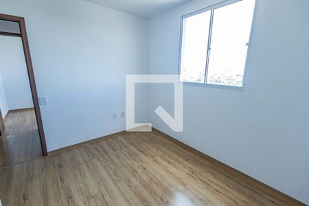 Quarto 1 de apartamento para alugar com 2 quartos, 45m² em Juliana, Belo Horizonte