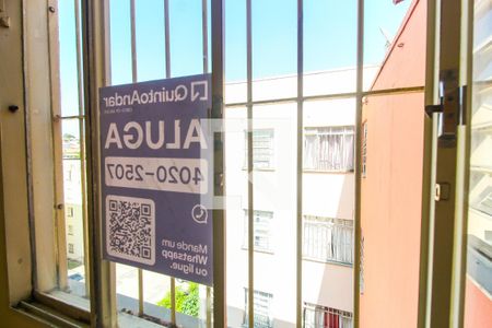 Placa na Janela XODN - 407 de apartamento para alugar com 2 quartos, 46m² em Vila Curuçá Velha, São Paulo