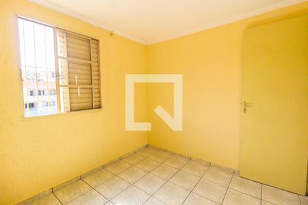 Quarto 1 de apartamento para alugar com 2 quartos, 46m² em Vila Curuçá Velha, São Paulo