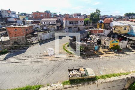 Vista do Quarto 1 de apartamento para alugar com 2 quartos, 46m² em Vila Curuçá Velha, São Paulo