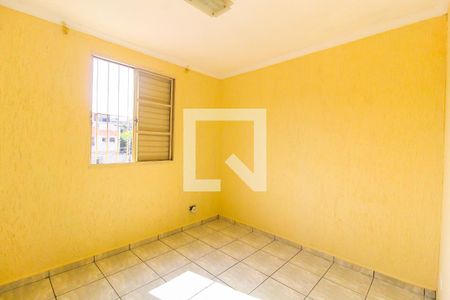 Quarto 2 de apartamento para alugar com 2 quartos, 46m² em Vila Curuçá Velha, São Paulo