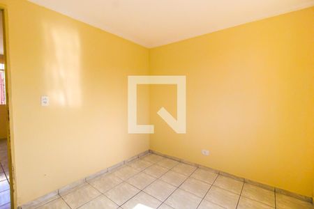 Quarto 1 de apartamento para alugar com 2 quartos, 46m² em Vila Curuçá Velha, São Paulo