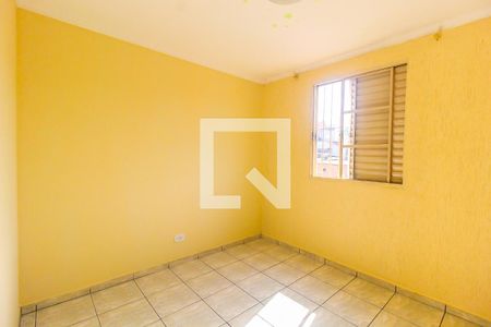 Quarto 1 de apartamento para alugar com 2 quartos, 46m² em Vila Curuçá Velha, São Paulo