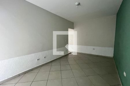 Sala de casa para alugar com 2 quartos, 65m² em Vila Amorim, Suzano