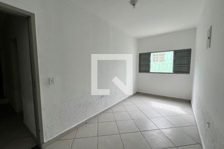 Quarto 2 de casa para alugar com 2 quartos, 65m² em Vila Amorim, Suzano