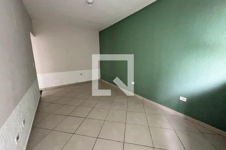 Sala de casa para alugar com 2 quartos, 65m² em Vila Amorim, Suzano