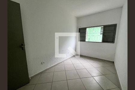 Quarto 1 de casa para alugar com 2 quartos, 65m² em Vila Amorim, Suzano