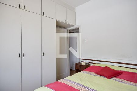 Apartamento à venda com 3 quartos, 136m² em Carmo, Belo Horizonte