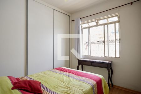 Apartamento à venda com 3 quartos, 136m² em Carmo, Belo Horizonte