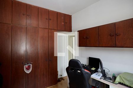 Apartamento à venda com 3 quartos, 136m² em Carmo, Belo Horizonte