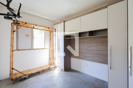 Quarto 1 de apartamento para alugar com 2 quartos, 60m² em Vila Nova Cachoeirinha, São Paulo