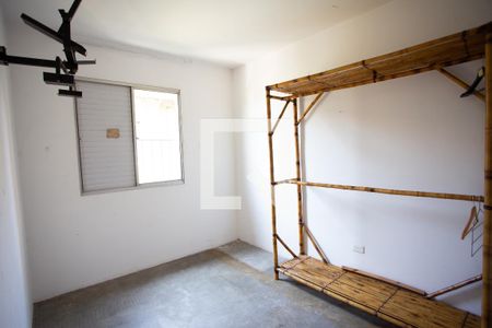 QUARTO 1 de apartamento à venda com 2 quartos, 60m² em Vila Nova Cachoeirinha, São Paulo