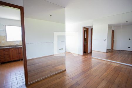 SALA de apartamento à venda com 2 quartos, 60m² em Vila Nova Cachoeirinha, São Paulo