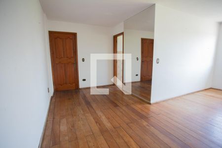 SALA de apartamento à venda com 2 quartos, 60m² em Vila Nova Cachoeirinha, São Paulo