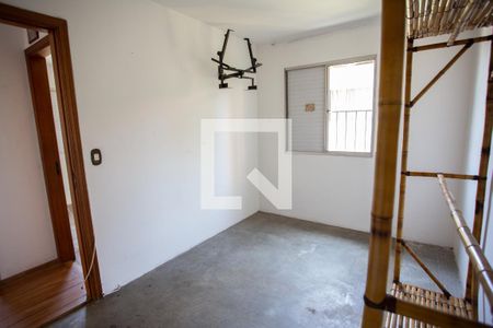 QUARTO 1 de apartamento à venda com 2 quartos, 60m² em Vila Nova Cachoeirinha, São Paulo