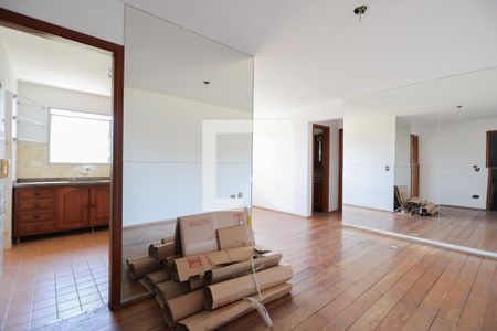 Sala de apartamento para alugar com 2 quartos, 60m² em Vila Nova Cachoeirinha, São Paulo