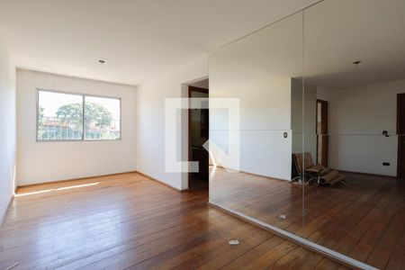 Sala de apartamento para alugar com 2 quartos, 60m² em Vila Nova Cachoeirinha, São Paulo