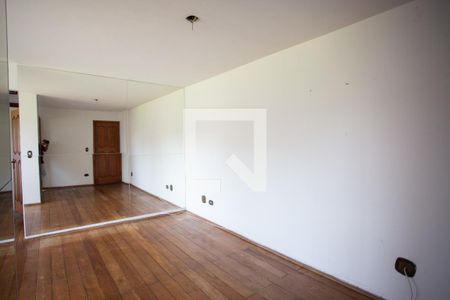 SALA de apartamento à venda com 2 quartos, 60m² em Vila Nova Cachoeirinha, São Paulo