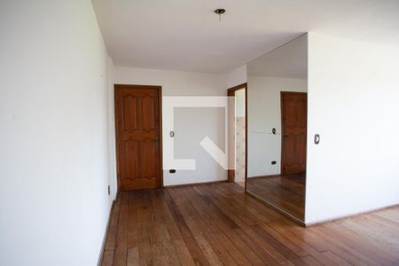 SALA de apartamento à venda com 2 quartos, 60m² em Vila Nova Cachoeirinha, São Paulo