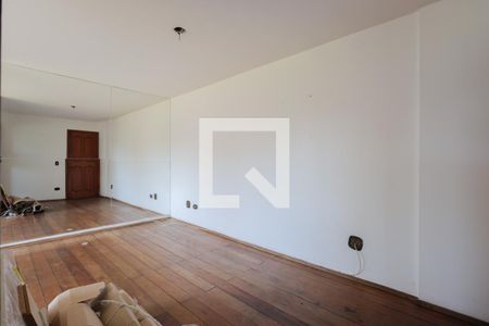 Sala de apartamento para alugar com 2 quartos, 60m² em Vila Nova Cachoeirinha, São Paulo