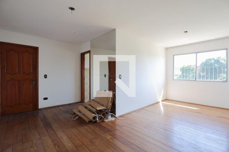 Sala de apartamento para alugar com 2 quartos, 60m² em Vila Nova Cachoeirinha, São Paulo