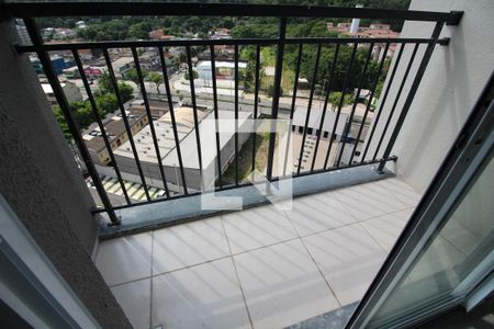 Varanda de apartamento para alugar com 2 quartos, 69m² em Jacarepaguá, Rio de Janeiro