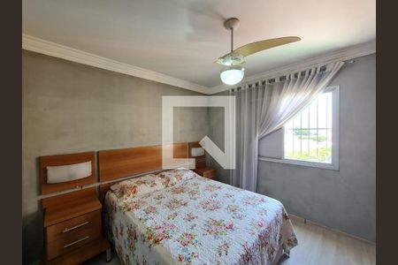 Quarto1 de apartamento à venda com 3 quartos, 96m² em Macedo, Guarulhos