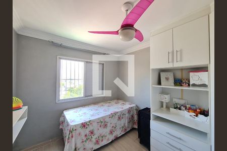 Quarto2 de apartamento à venda com 3 quartos, 96m² em Macedo, Guarulhos