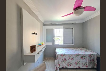 Quarto2 de apartamento à venda com 3 quartos, 96m² em Macedo, Guarulhos