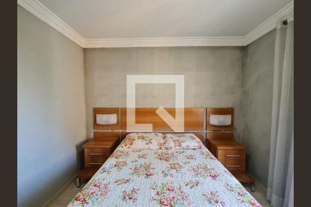 Quarto1 de apartamento à venda com 3 quartos, 96m² em Macedo, Guarulhos