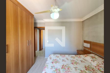 Quarto1 de apartamento à venda com 3 quartos, 96m² em Macedo, Guarulhos