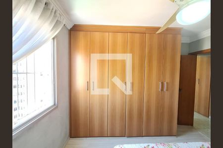 Quarto1 de apartamento à venda com 3 quartos, 96m² em Macedo, Guarulhos