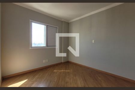 Quarto de apartamento à venda com 3 quartos, 124m² em Parque das Nações, Santo André