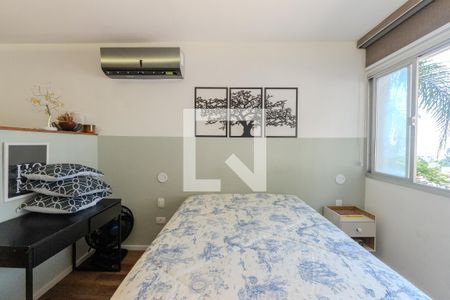 Studio de apartamento para alugar com 1 quarto, 32m² em Bela Vista, São Paulo