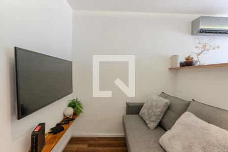 Studio de apartamento para alugar com 1 quarto, 32m² em Bela Vista, São Paulo