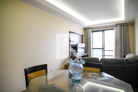 Apartamento à venda com 2 quartos, 62m² em Vila Moinho Velho, São Paulo