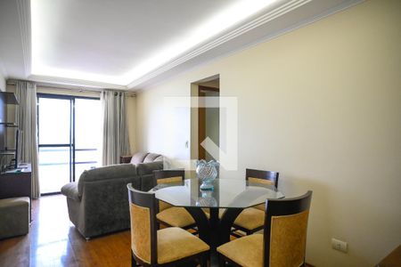 Apartamento à venda com 2 quartos, 62m² em Vila Moinho Velho, São Paulo