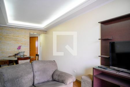 Apartamento à venda com 2 quartos, 62m² em Vila Moinho Velho, São Paulo