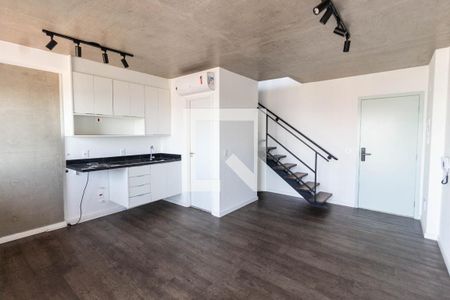 Apartamento para alugar com 68m², 1 quarto e 1 vagaSala