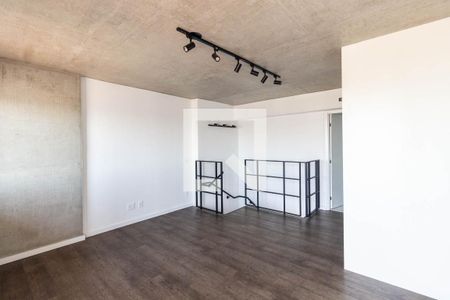 Quarto  de apartamento à venda com 1 quarto, 68m² em Santana, São Paulo