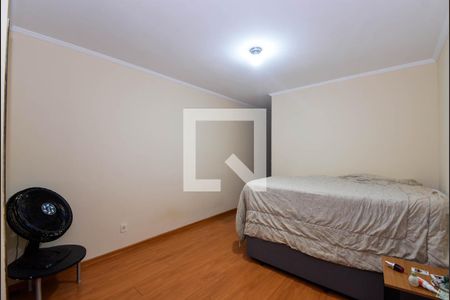 Quarto 1 - Suíte de casa à venda com 3 quartos, 153m² em Jardim Santa Clara, Guarulhos