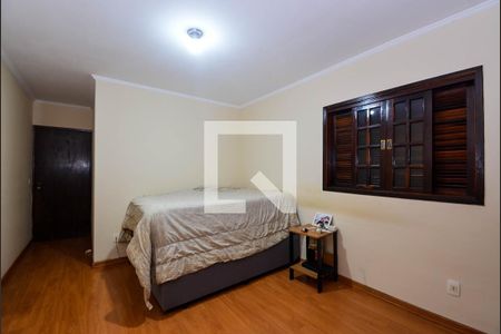 Quarto 1 - Suíte de casa à venda com 3 quartos, 153m² em Jardim Santa Clara, Guarulhos