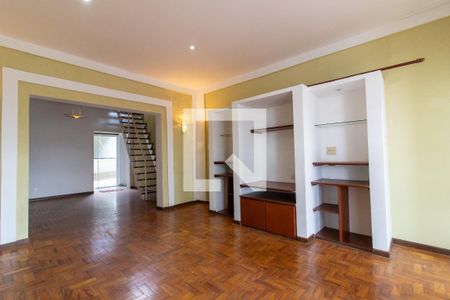 Casa para alugar com 4 quartos, 230m² em Jardim Carlos Gomes, Campinas