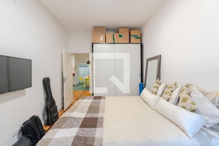 Quarto de apartamento à venda com 1 quarto, 70m² em Consolação, São Paulo