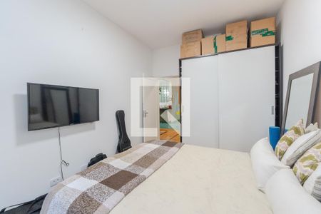 Quarto de apartamento à venda com 1 quarto, 70m² em Consolação, São Paulo