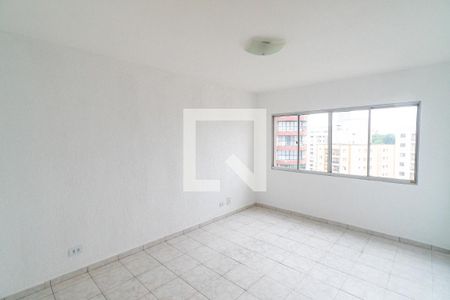 Sala de apartamento para alugar com 2 quartos, 70m² em Jardim Jabaquara, São Paulo