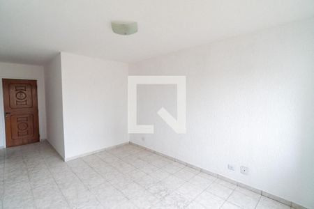 Sala de apartamento para alugar com 2 quartos, 70m² em Jardim Jabaquara, São Paulo