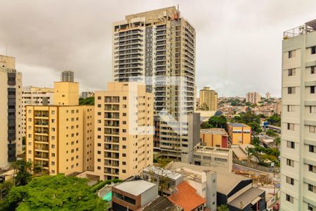 Apartamento para alugar com 2 quartos, 70m² em Jardim Jabaquara, São Paulo